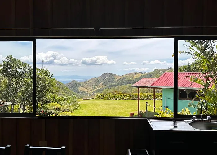 Campo Azul #3 - Monteverde