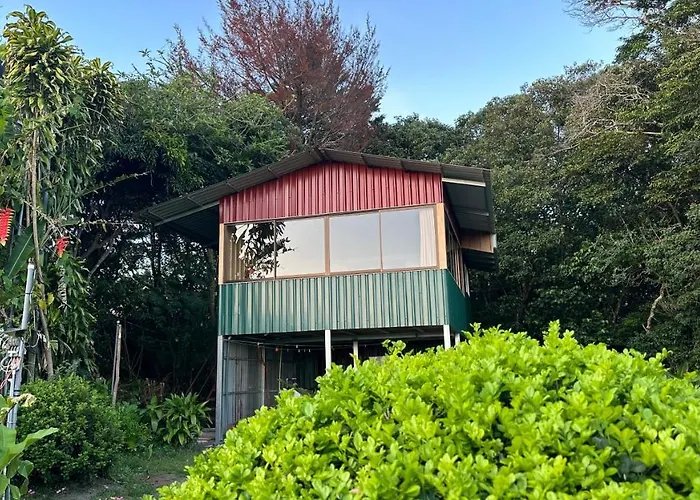 Campo Azul #3 - Monteverde