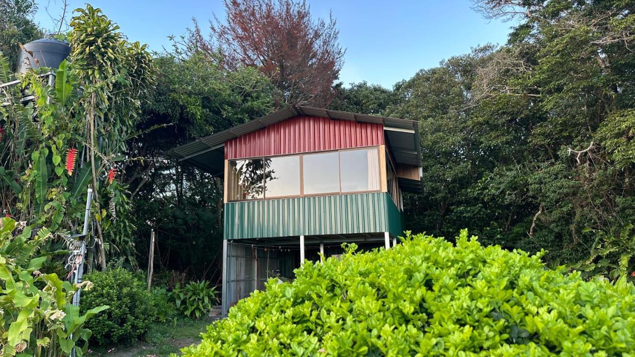 Campo Azul #3 - Apartamento Monteverde