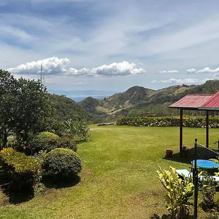 Campo Azul #3 - Monteverde Buitenkant foto