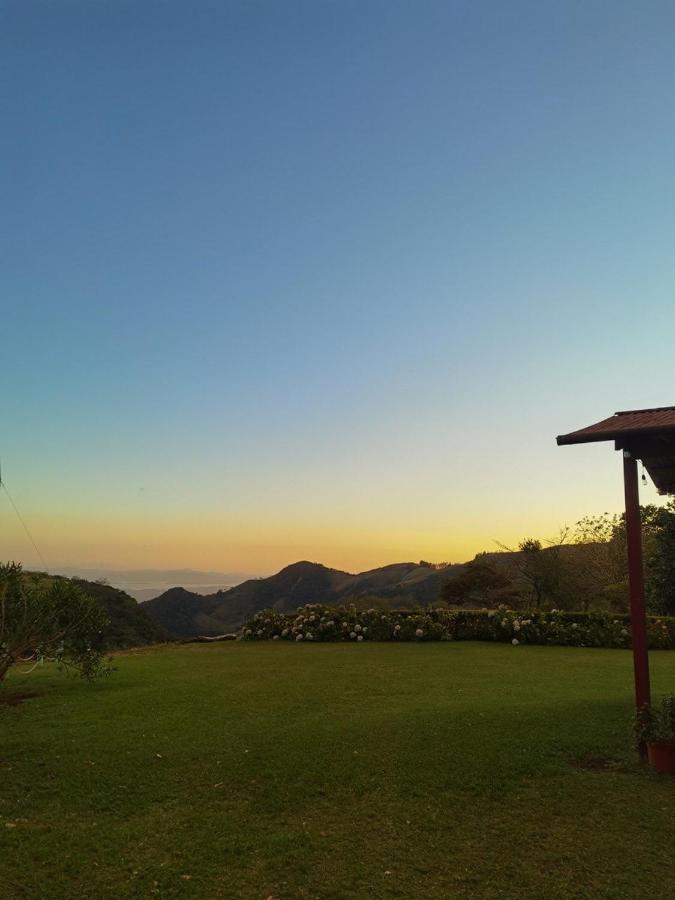 Campo Azul #3 - * Monteverde